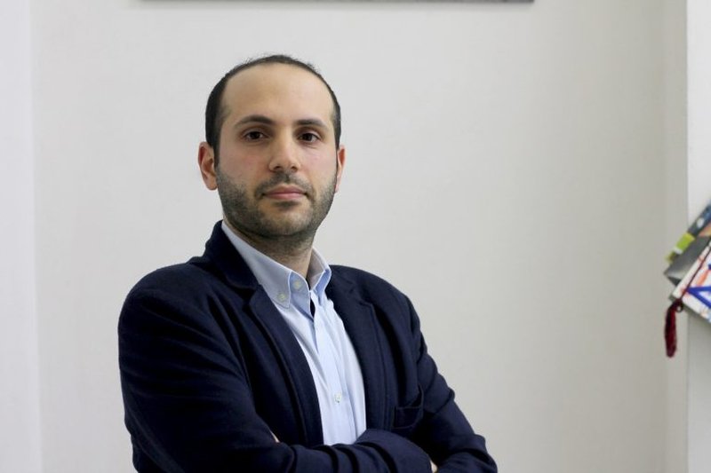 Agostino Alberto Di Lapi, Dottore Commercialista, Consulente direzionale specializzato in controllo finanziario